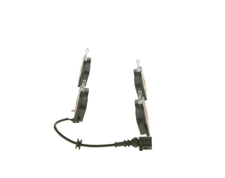 Bosch 0986424813 Brake Pad Set, disc brake - 4