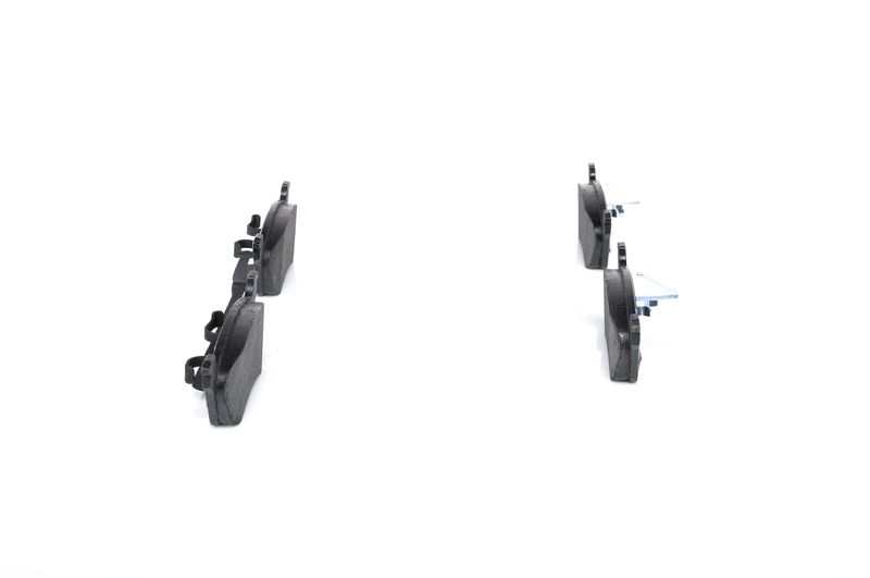 Bosch 0986424816 Brake Pad Set, disc brake - 2