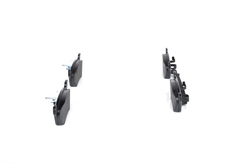 Bosch 0986424816 Brake Pad Set, disc brake - 4