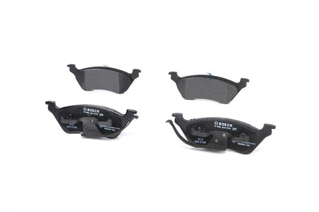 Bosch 0986424816 Brake Pad Set, disc brake - 6