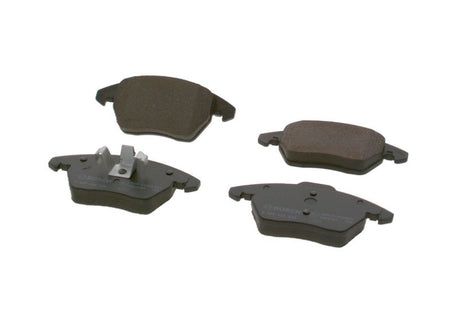 Bosch 0986424825 Brake Pad Set, disc brake - 6