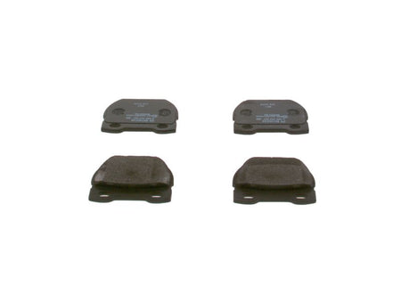 Bosch 0986424827 Brake Pad Set, disc brake - 3