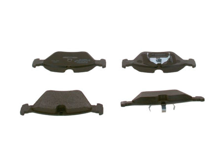 Bosch 0986424828 Brake Pad Set, disc brake - 3