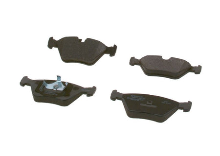 Bosch 0986424828 Brake Pad Set, disc brake - 6
