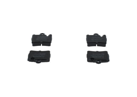 Bosch 0986424830 Brake Pad Set, disc brake - 3