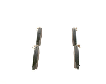 Bosch 0986424837 Brake Pad Set, disc brake - 2