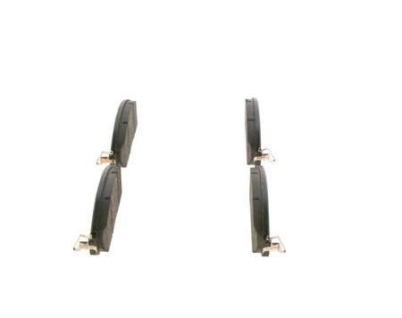 Bosch 0986424837 Brake Pad Set, disc brake - 4