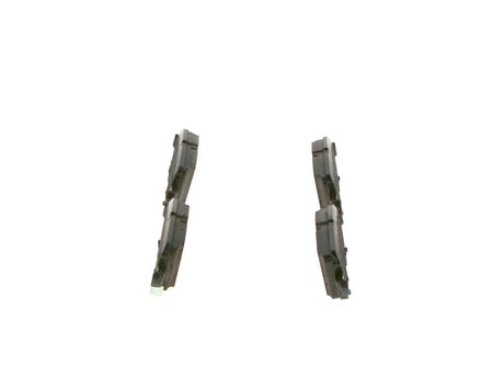 Bosch 0986424839 Brake Pad Set, disc brake - 2