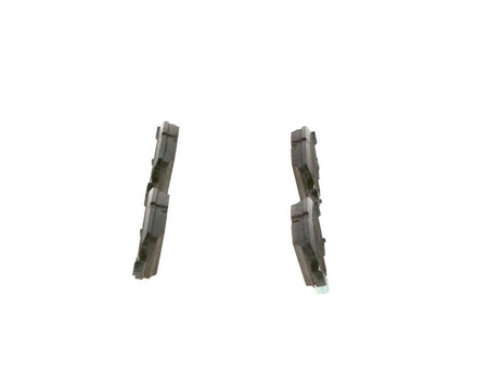 Bosch 0986424839 Brake Pad Set, disc brake - 4