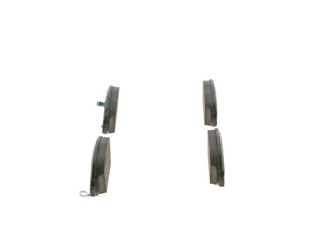 Bosch 0986424842 Brake Pad Set, disc brake - 4