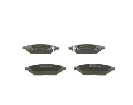 Bosch 0986424842 Brake Pad Set, disc brake - 6