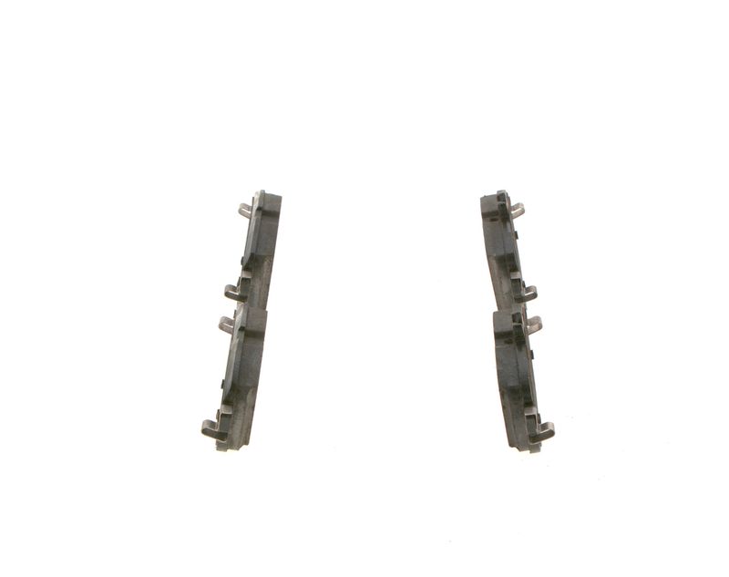 Bosch 0986424845 Brake Pad Set, disc brake - 2