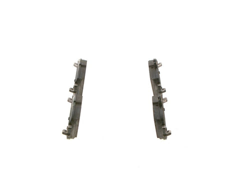 Bosch 0986424845 Brake Pad Set, disc brake - 2