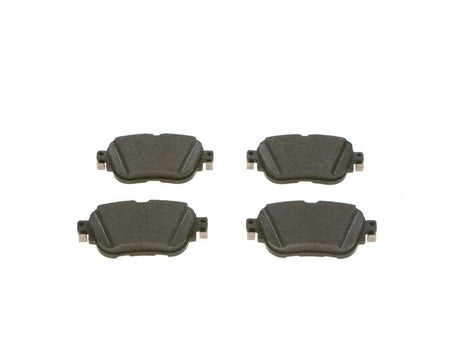 Bosch 0986424845 Brake Pad Set, disc brake - 5