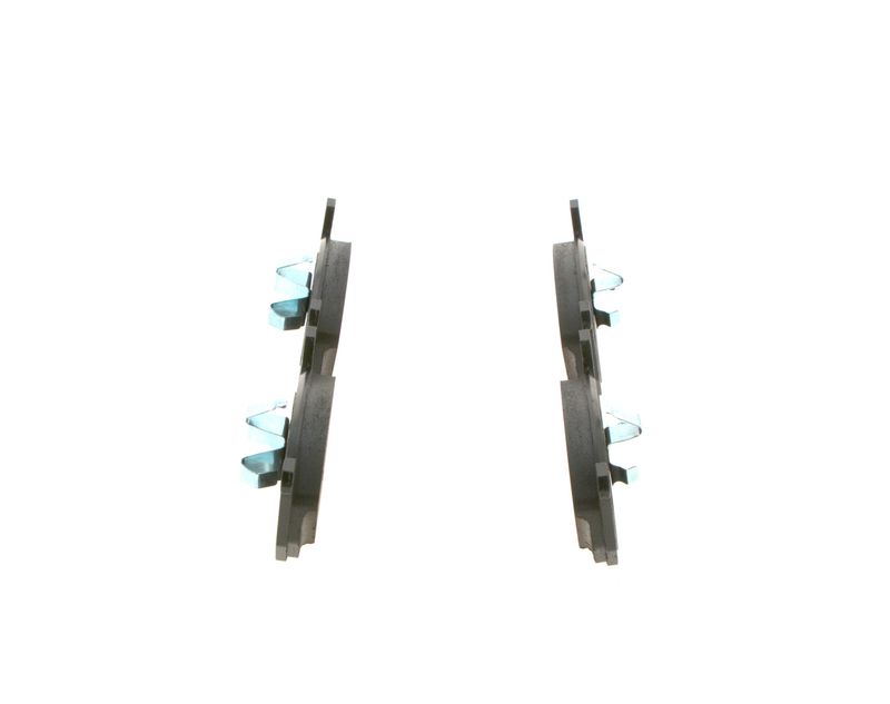 Bosch 0986424846 Brake Pad Set, disc brake - 2