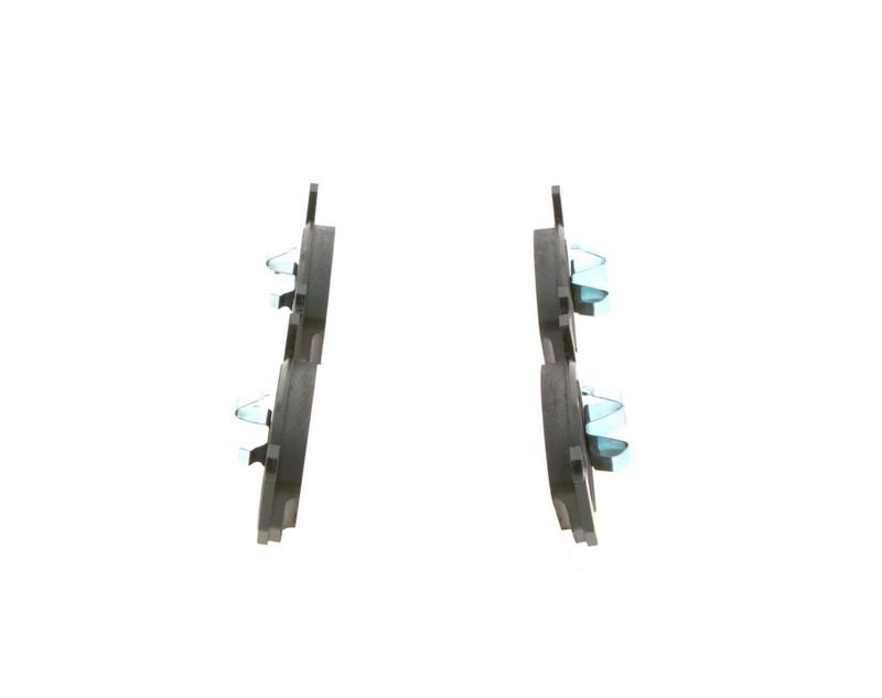 Bosch 0986424846 Brake Pad Set, disc brake - 4