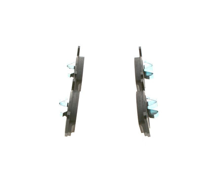 Bosch 0986424846 Brake Pad Set, disc brake - 4