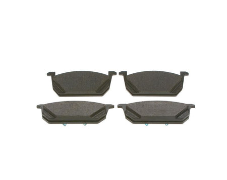 Bosch 0986424846 Brake Pad Set, disc brake - 5