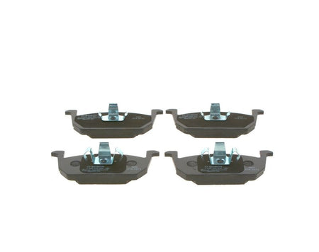 Bosch 0986424846 Brake Pad Set, disc brake - 6