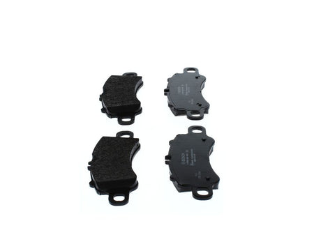 Bosch 0986424847 Brake Pad Set, disc brake - 4