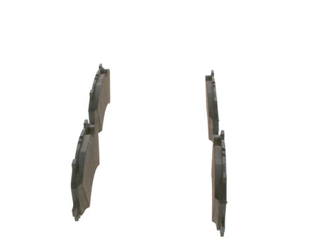 Bosch 0986424850 Brake Pad Set, disc brake - 2