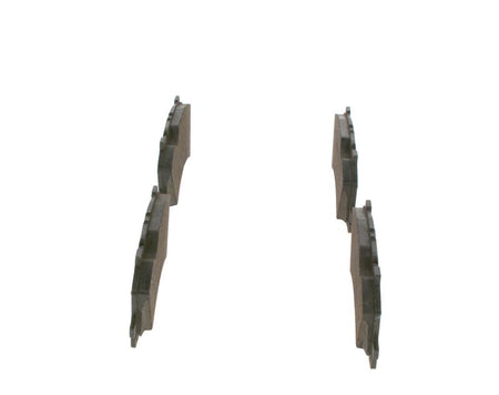 Bosch 0986424850 Brake Pad Set, disc brake - 4