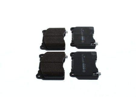 Bosch 0986424852 Brake Pad Set, disc brake - 4