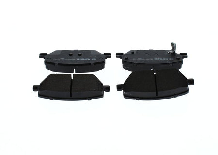 Bosch 0986424855 Brake Pad Set, disc brake - 3