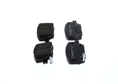 Bosch 0986424855 Brake Pad Set, disc brake - 4