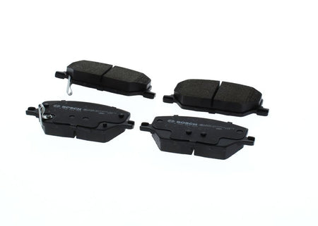 Bosch 0986424855 Brake Pad Set, disc brake - 5