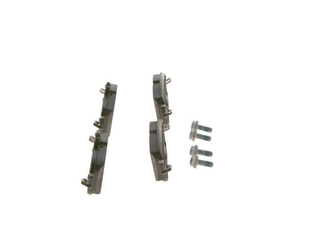 Bosch 0986424859 Brake Pad Set, disc brake - 4