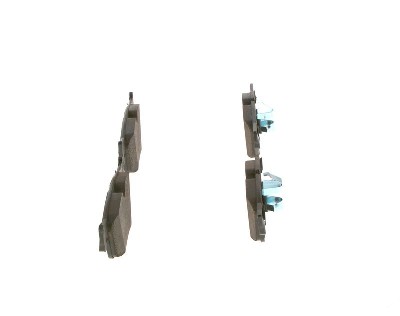 Bosch 0986424860 Brake Pad Set, disc brake - 2