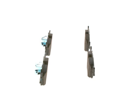 Bosch 0986424860 Brake Pad Set, disc brake - 4