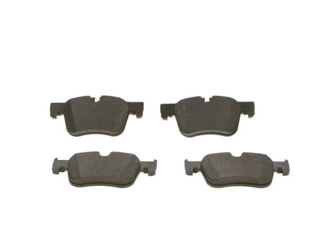 Bosch 0986424860 Brake Pad Set, disc brake - 5