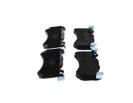 Bosch 0986424861 Brake Pad Set, disc brake - 2