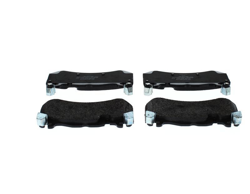 Bosch 0986424861 Brake Pad Set, disc brake - 3