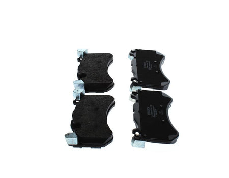Bosch 0986424861 Brake Pad Set, disc brake - 4