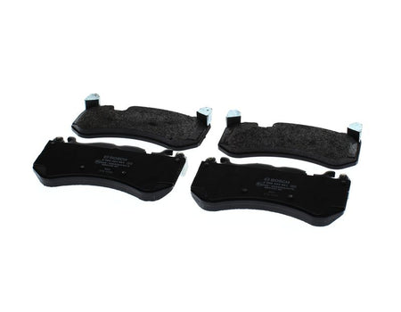 Bosch 0986424861 Brake Pad Set, disc brake - 6