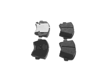Bosch 0986424863 Brake Pad Set, disc brake - 2