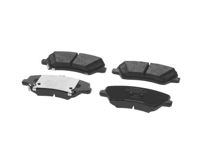 Bosch 0986424863 Brake Pad Set, disc brake - 6
