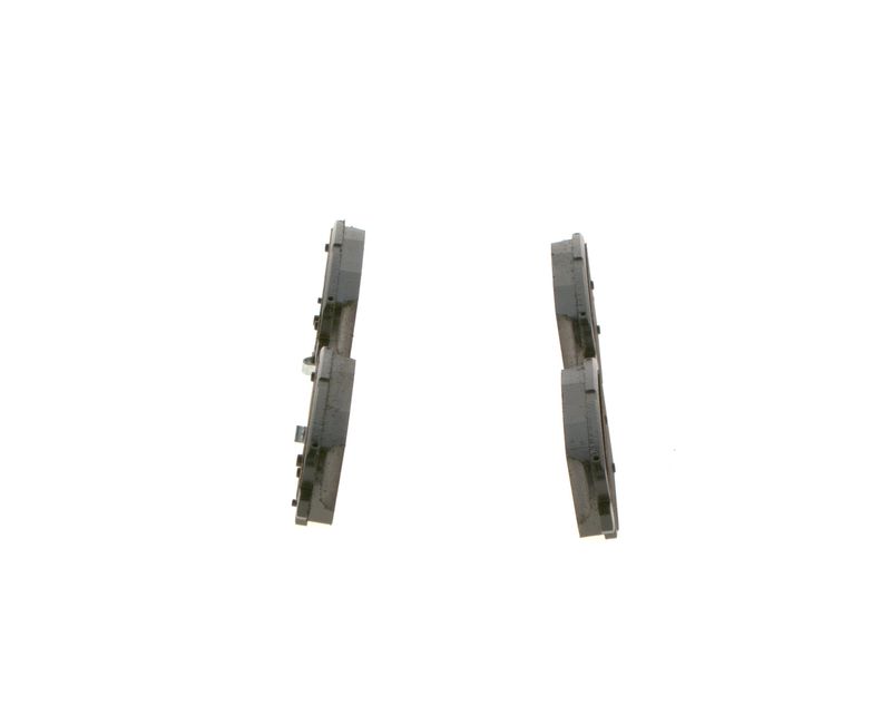 Bosch 0986424864 Brake Pad Set, disc brake - 2