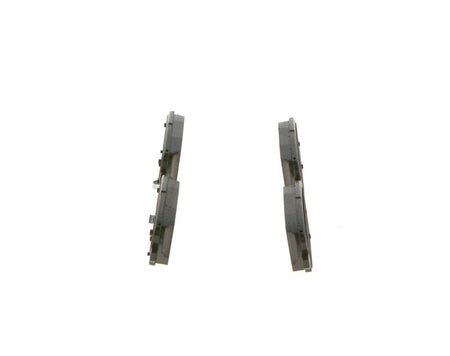 Bosch 0986424864 Brake Pad Set, disc brake - 2