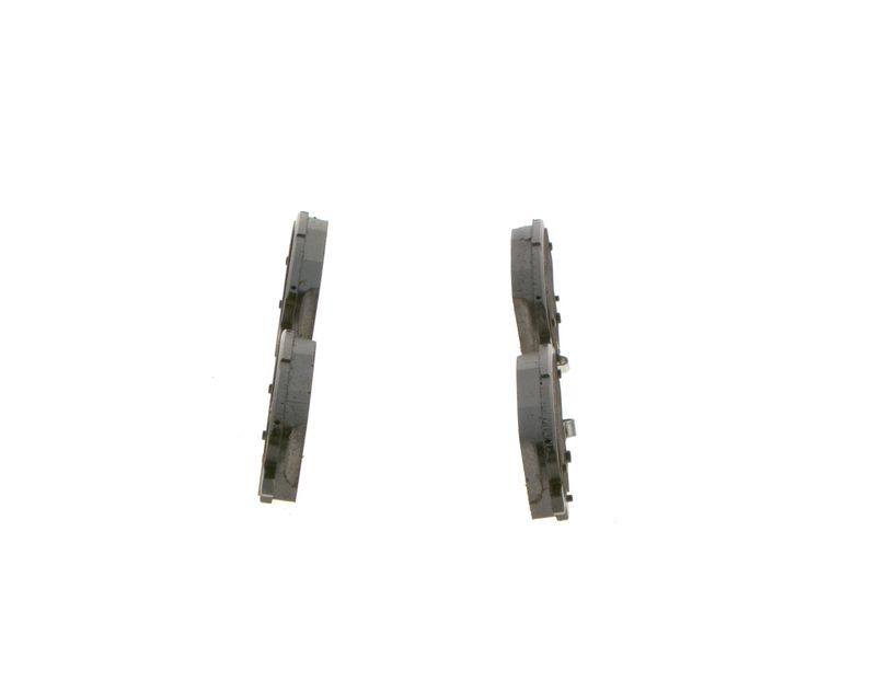Bosch 0986424864 Brake Pad Set, disc brake - 4