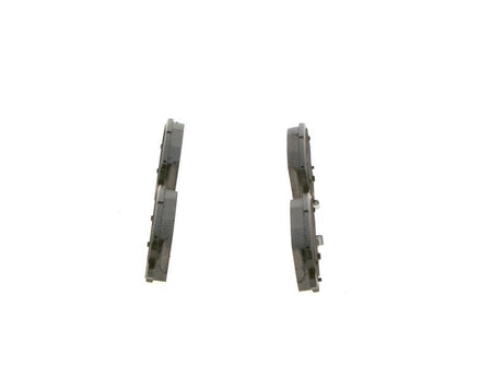 Bosch 0986424864 Brake Pad Set, disc brake - 4