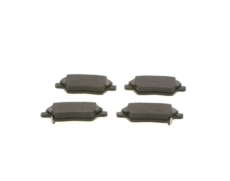 Bosch 0986424864 Brake Pad Set, disc brake - 5