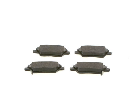 Bosch 0986424864 Brake Pad Set, disc brake - 5