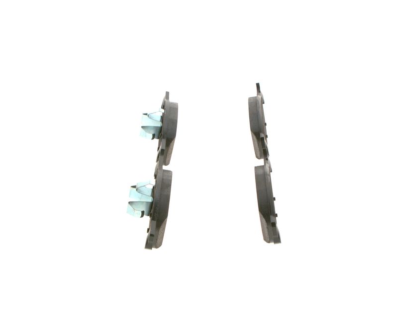 Bosch 0986424867 Brake Pad Set, disc brake - 2