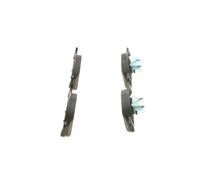 Bosch 0986424867 Brake Pad Set, disc brake - 4