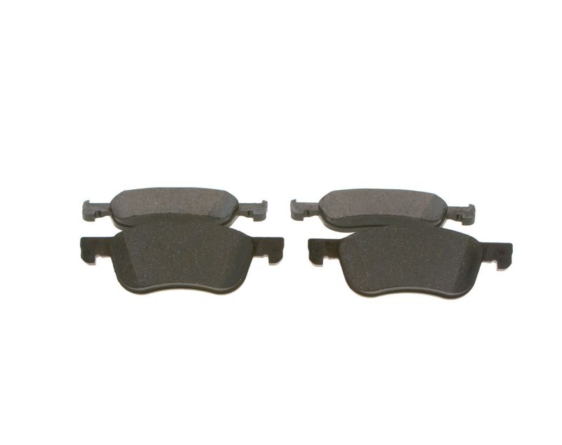 Bosch 0986424867 Brake Pad Set, disc brake - 5