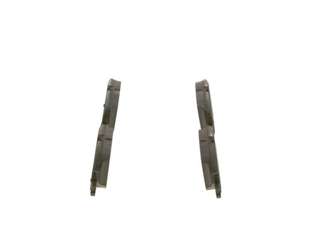 Bosch 0986424868 Brake Pad Set, disc brake - 2